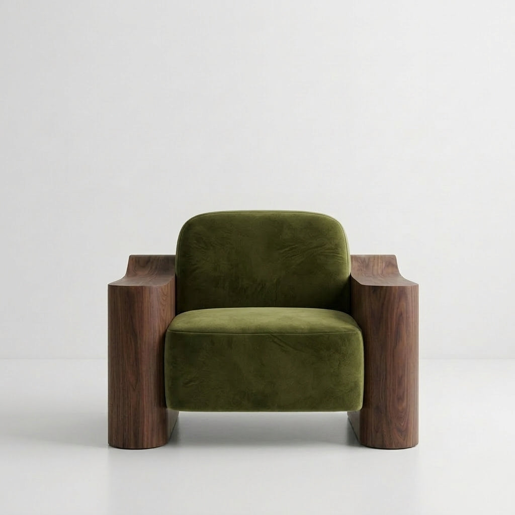 Noa Armchair Single