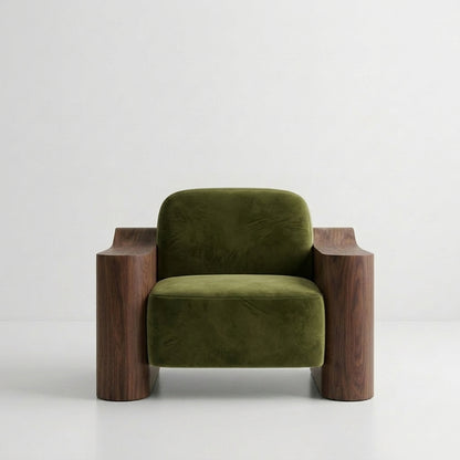 Noa Armchair Single