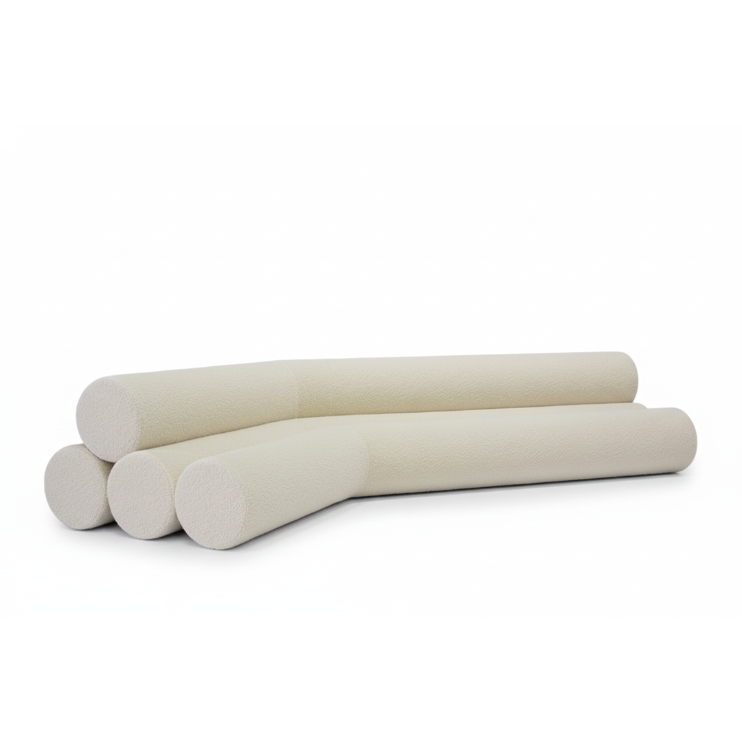 Mallow Sofa