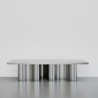 The James Dining Table