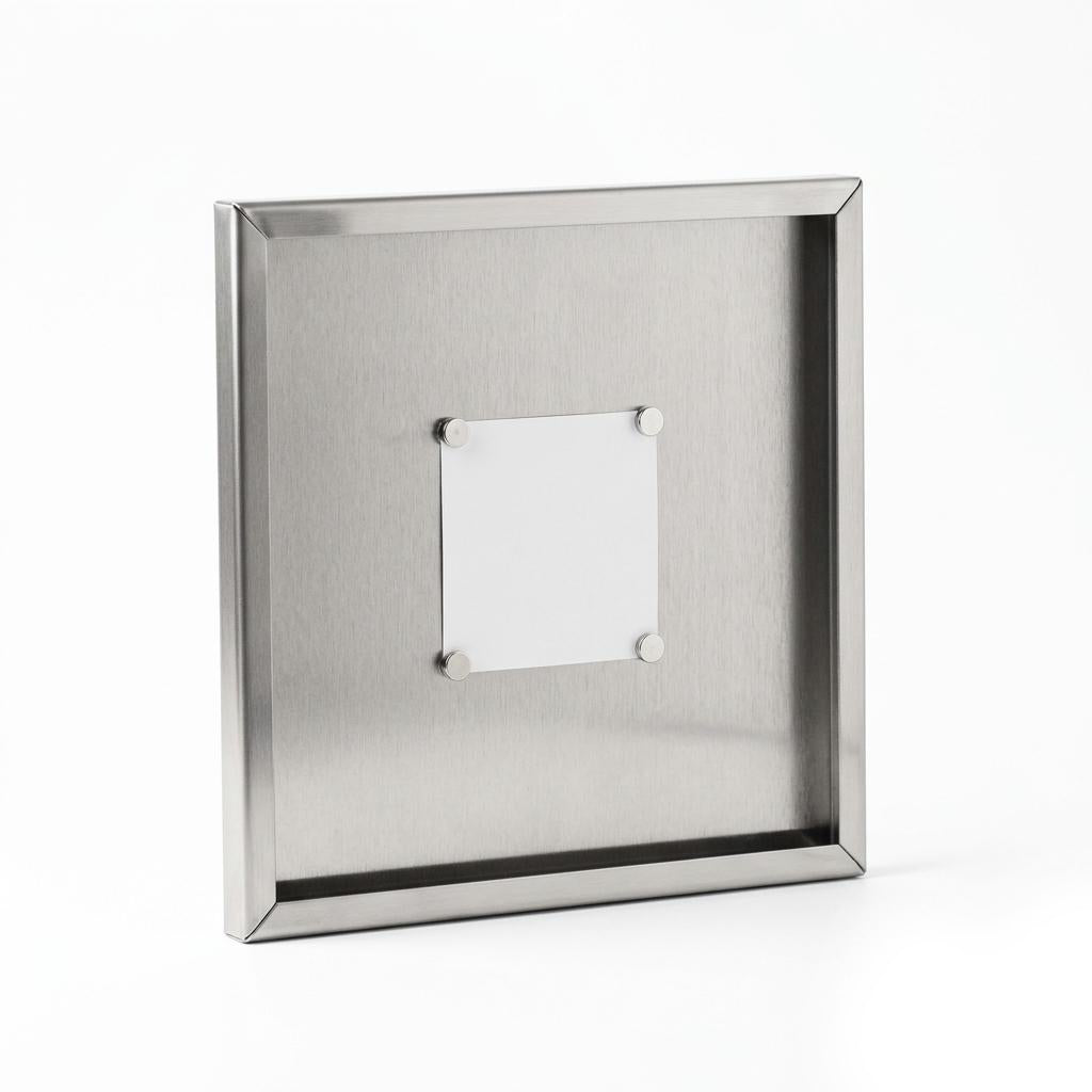 Block Frame, 30x30 cm