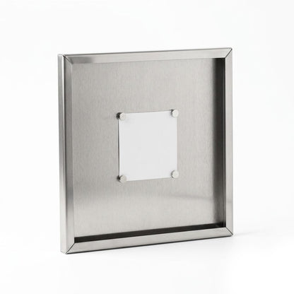 Block Frame, 30x30 cm