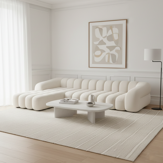 The Cloudrift Sofa