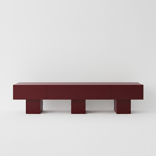 Vero TV Unit