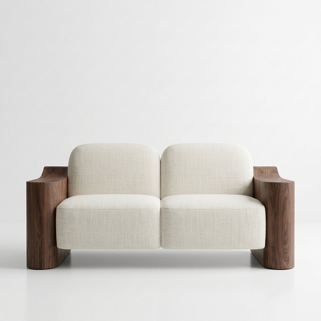 Noa Sofa Double