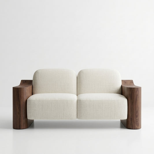 Noa Sofa Double