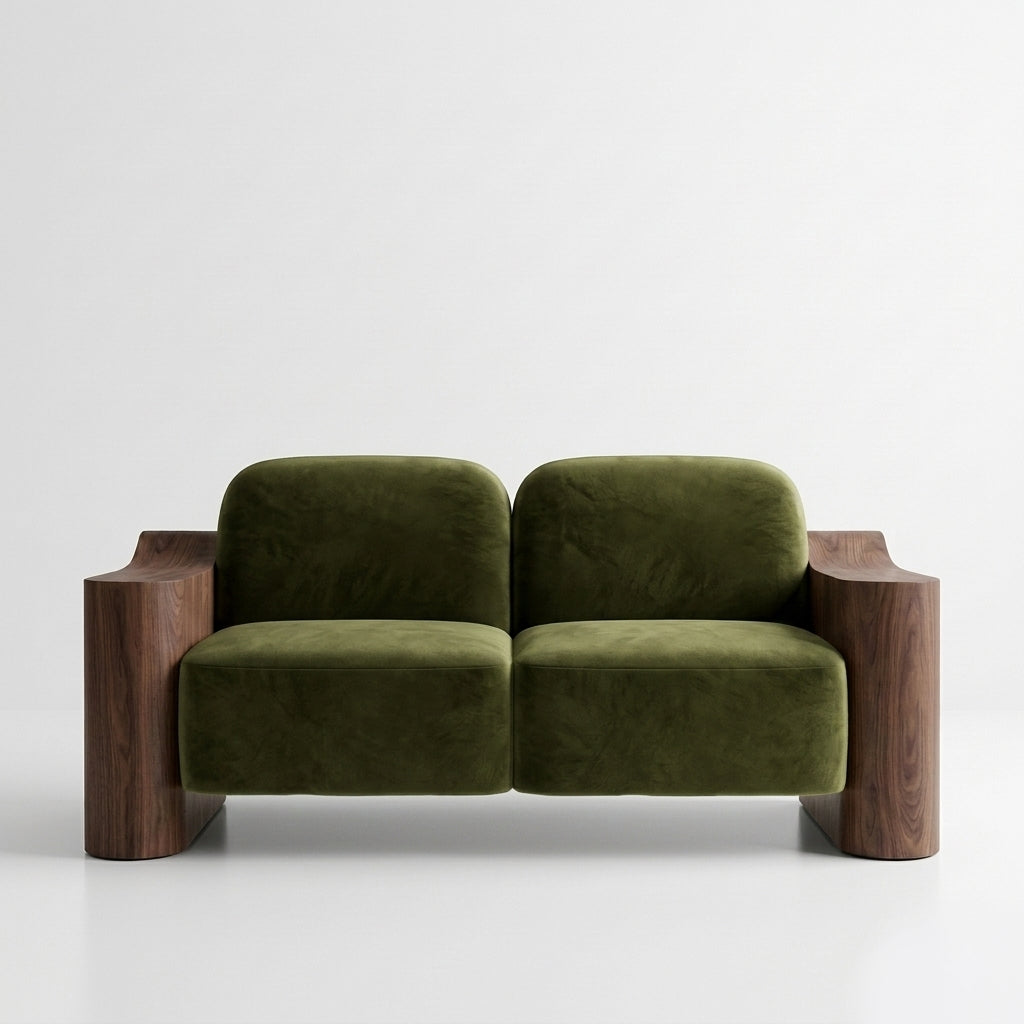 Noa Sofa Double