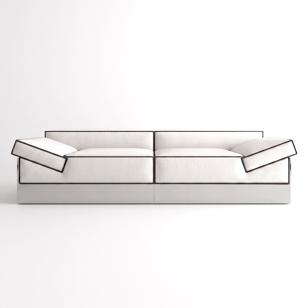 The Singleline Sofa