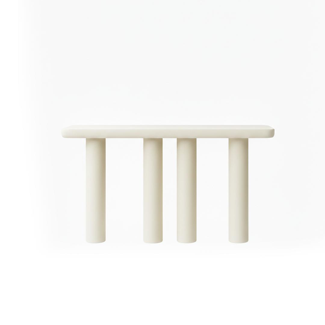 The Erika Console