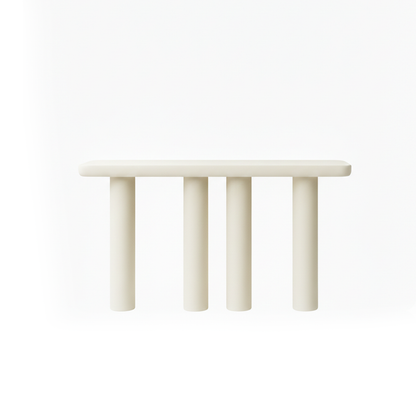 The Erika Console