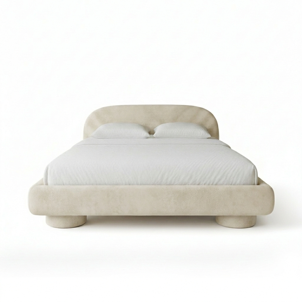 The Dottie Bed