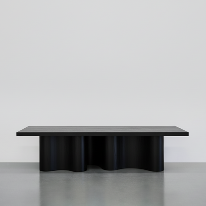 The James Dining Table