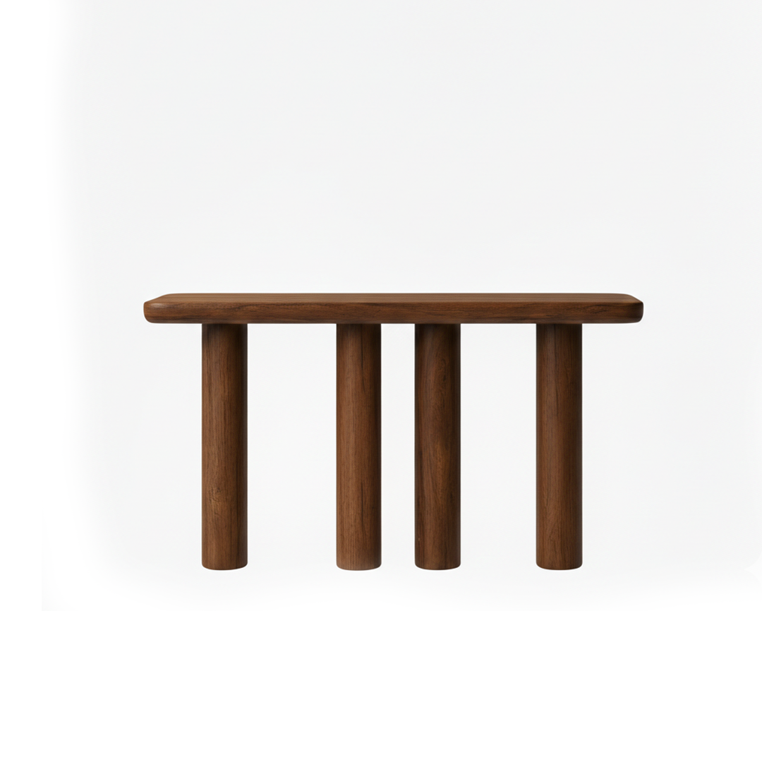 The Erika Console