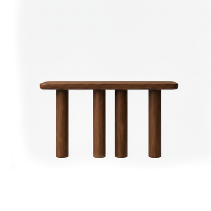 The Erika Console