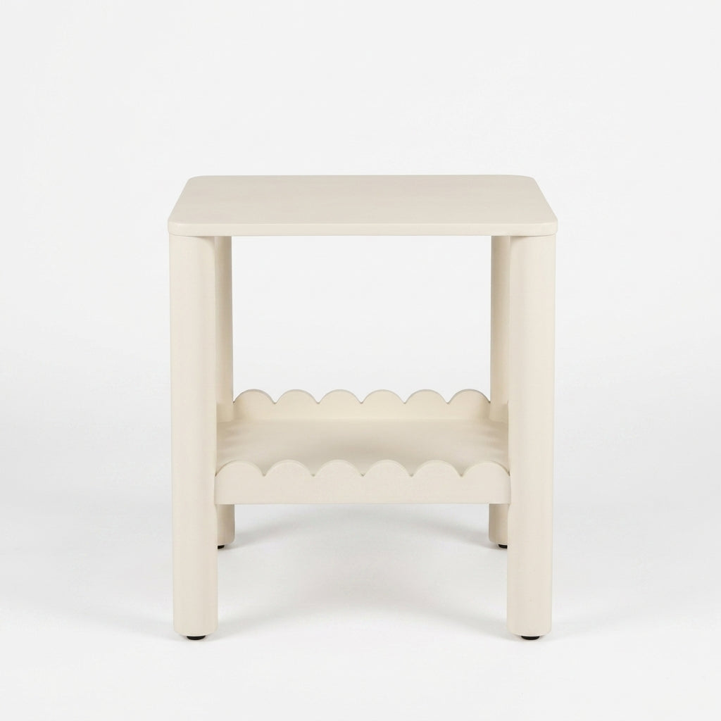 York Bedside Table