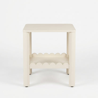York Bedside Table