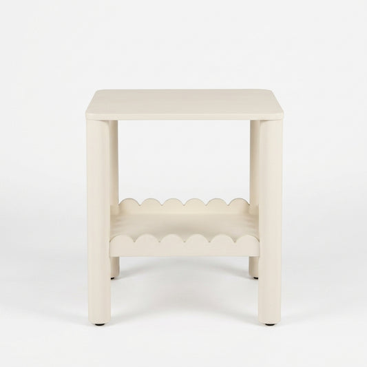 York Bedside Table